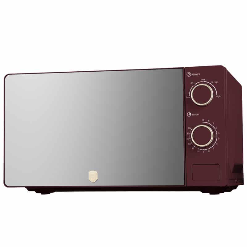 Механична микровълнова фурна, 20 L Berlinger Haus BH9912